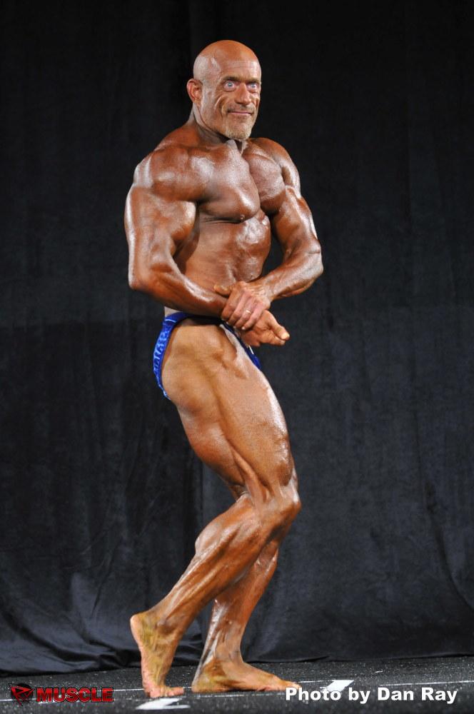 Hans   Vander-Gronden - IFBB North American Championships 2012 - #1