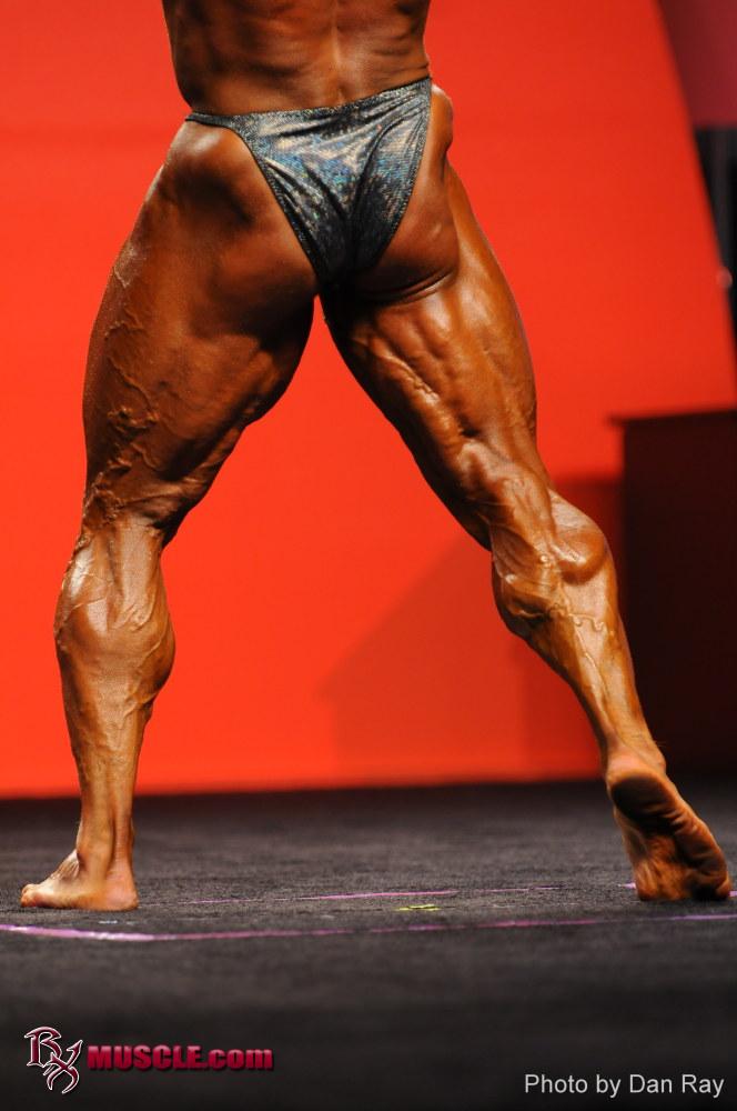 Jaroslav    Horvath - IFBB Olympia 2011 - #1