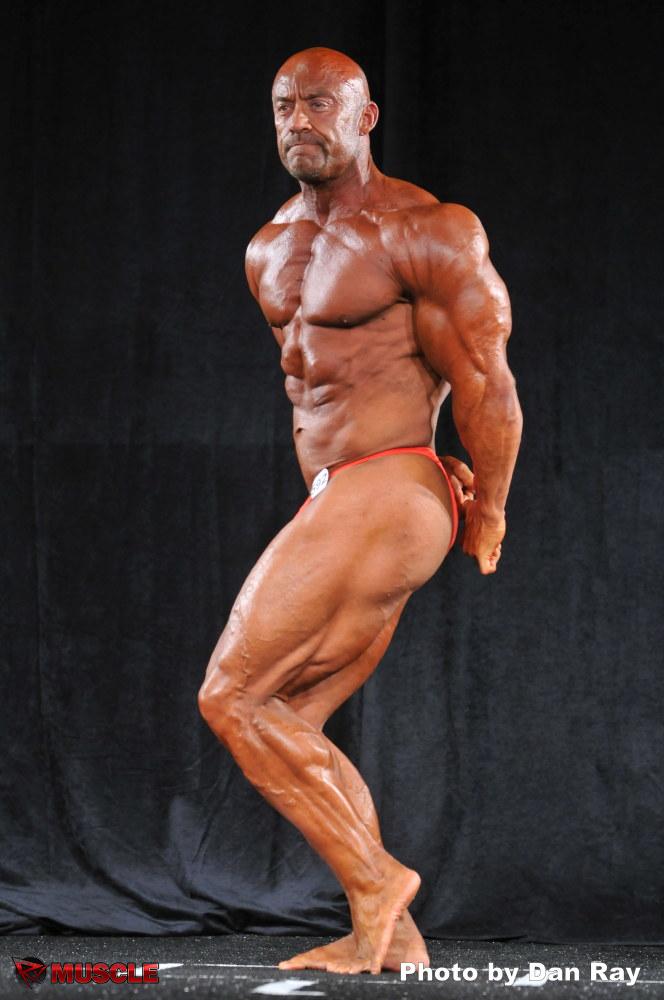 Karl   Sheldon - IFBB North American Championships 2012 - #1