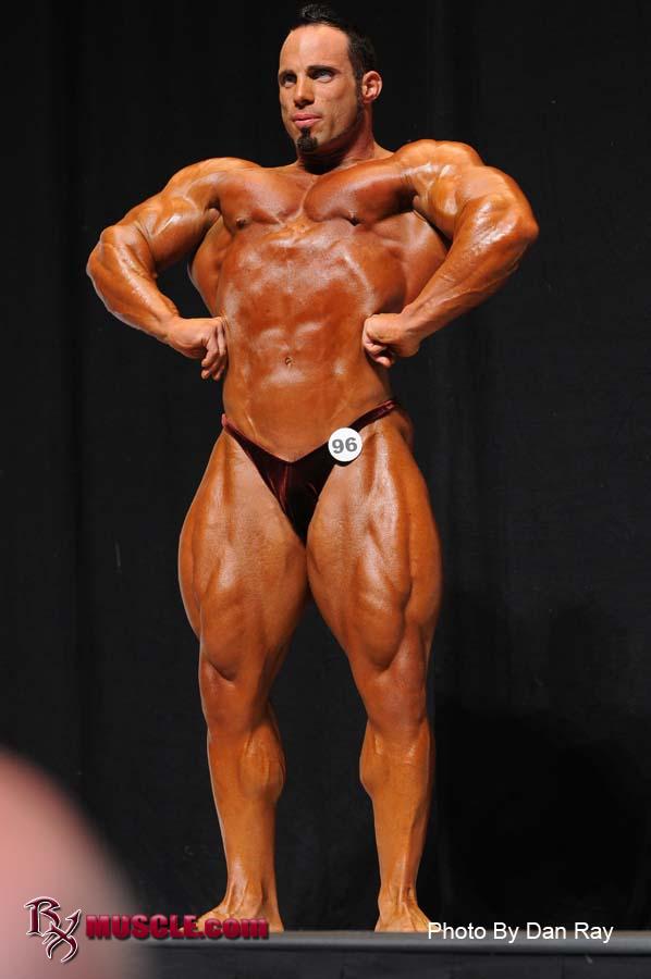 Frank   Nezdoba - NPC USA 2009 - #1