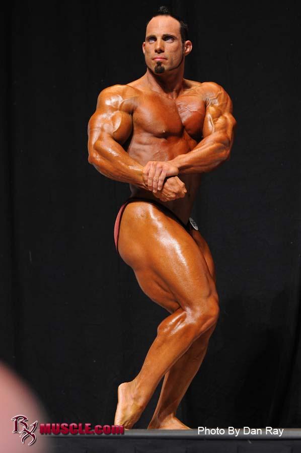 Frank   Nezdoba - NPC USA 2009 - #1