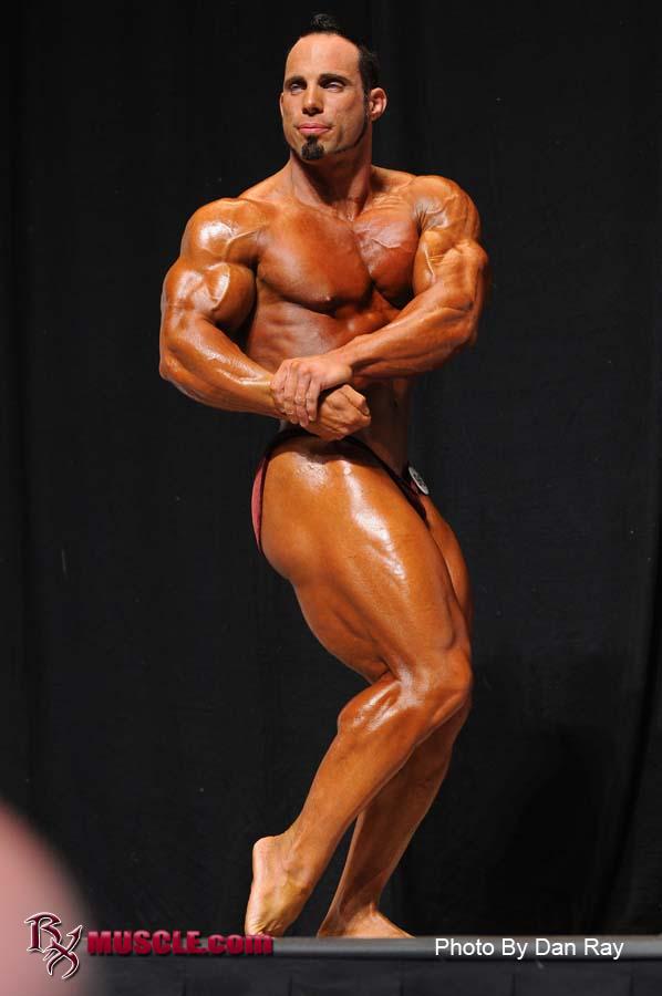 Frank   Nezdoba - NPC USA 2009 - #1