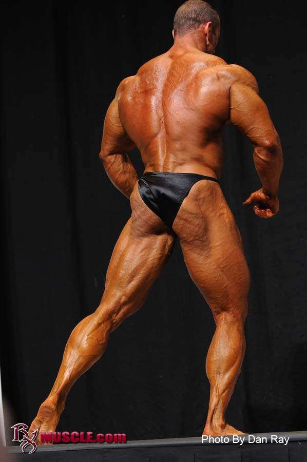 Chad   LaCount - NPC USA 2009 - #1