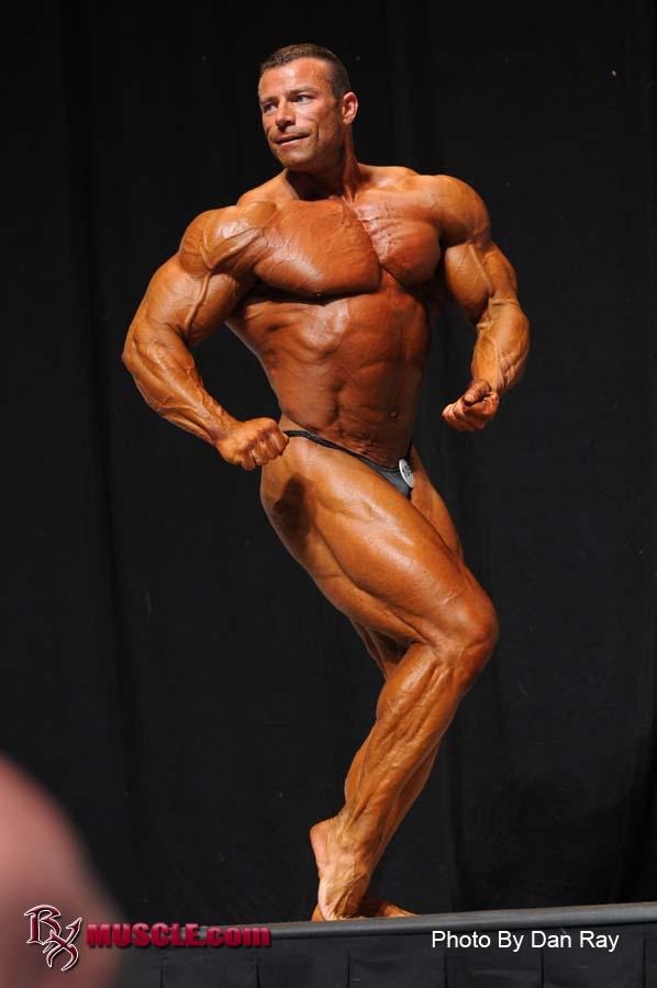 Chad   LaCount - NPC USA 2009 - #1