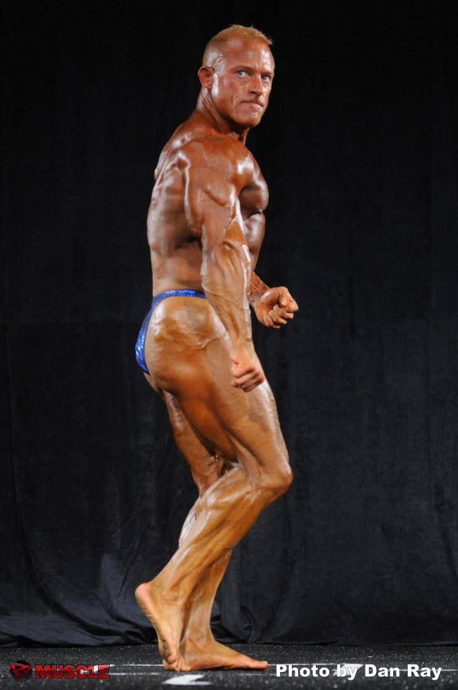 Sebastian  Zona - IFBB North American Championships 2012 - #1