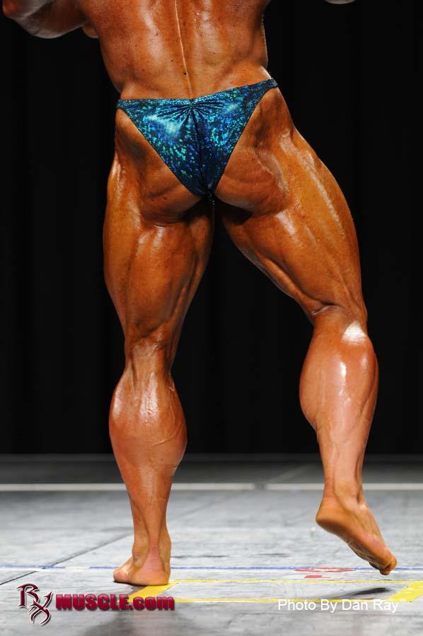 James   Lewis  - IFBB Atlantic City Pro 2009 - #1