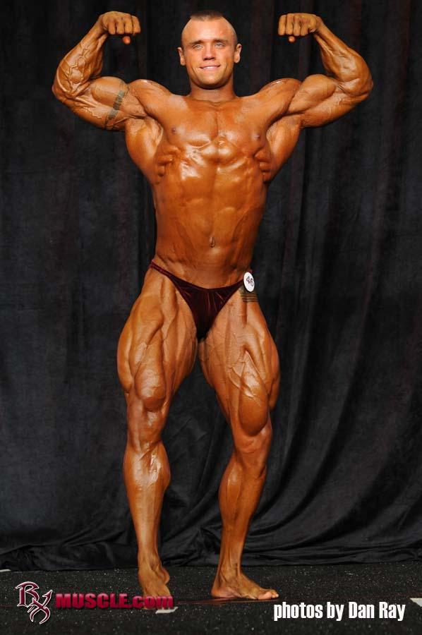 Teen National Bodybuilding 74