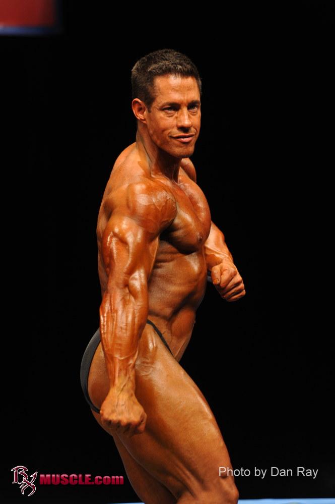 Daniel  Quattlebaum - NPC Jr. USA 2011 - #1