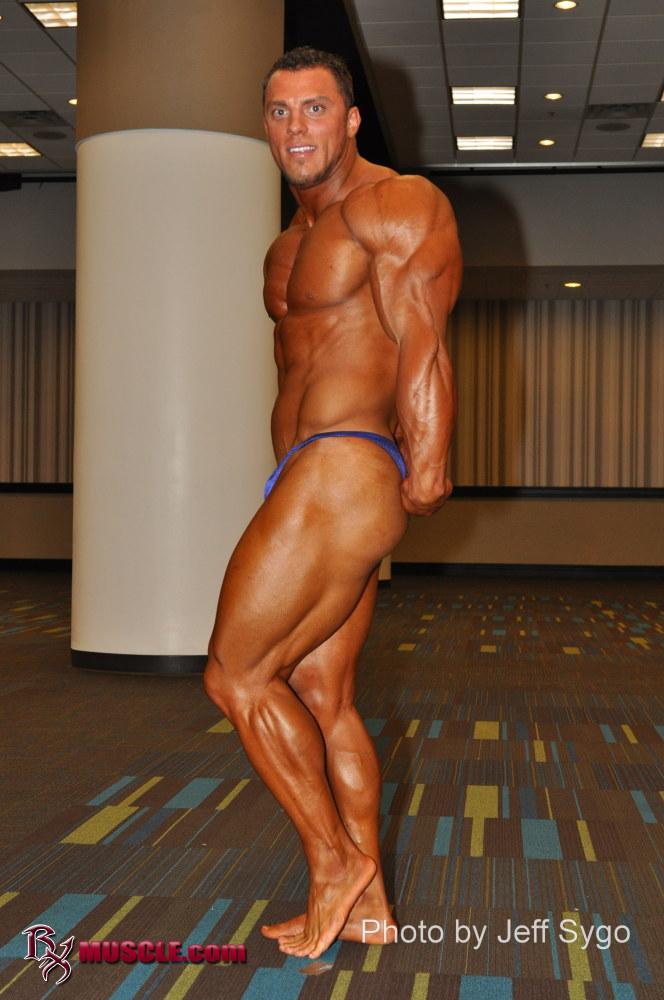 Matt   Leake - NPC Nationals 2010 - #1