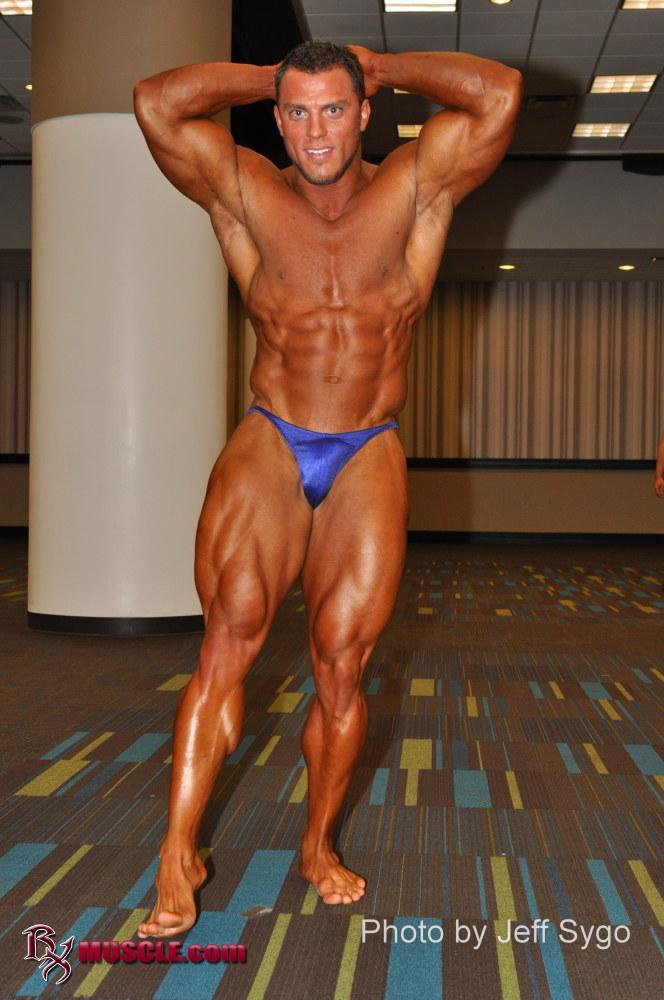 Matt   Leake - NPC Nationals 2010 - #1