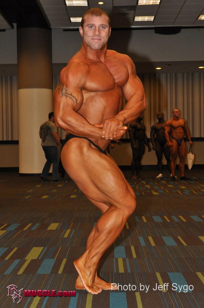 Ty  Young - NPC Nationals 2010 - #1