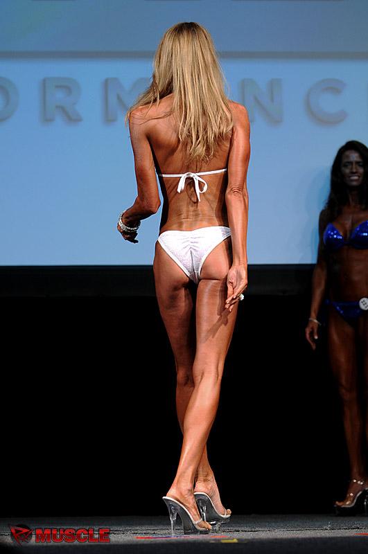 Rx Muscle Contest Gallery
