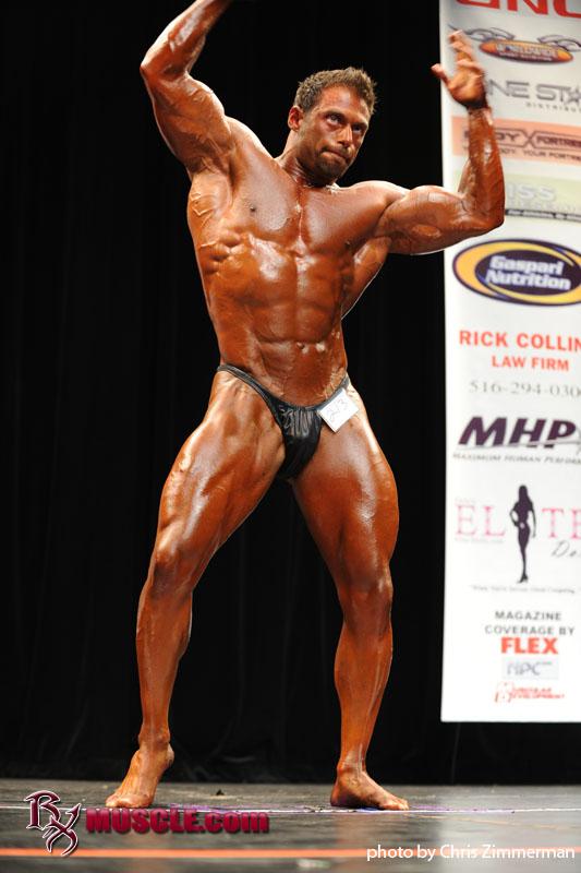 Gianluigi  Gabucci - NPC Eastern USA 2011 - #1