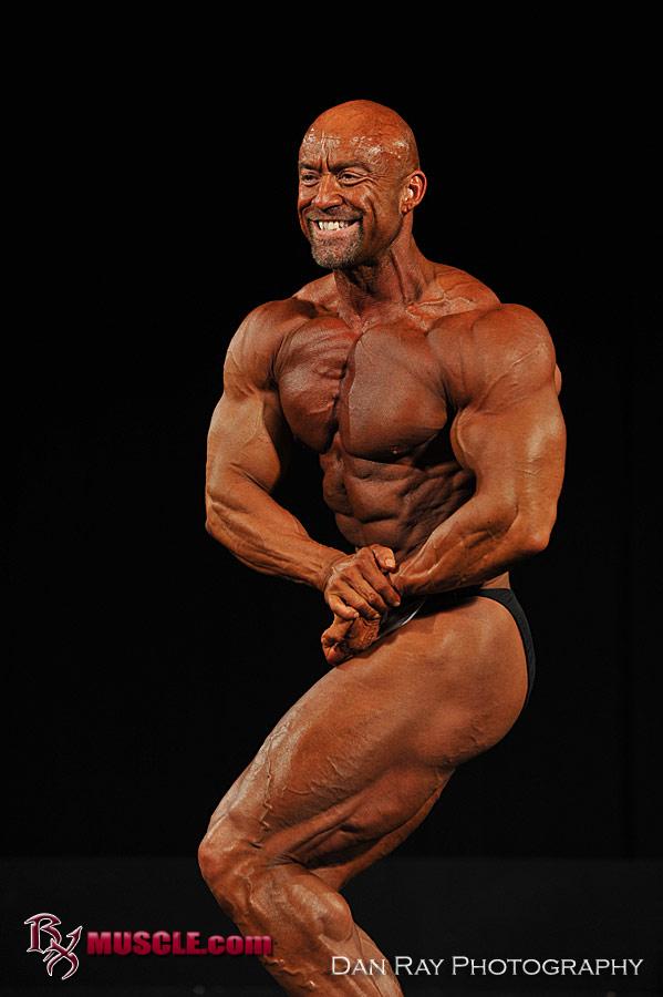 Karl   Sheldon - NPC Sacramento 2010 - #1