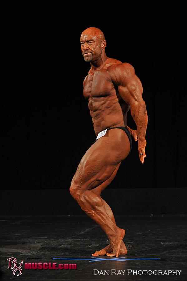 Karl   Sheldon - NPC Sacramento 2010 - #1