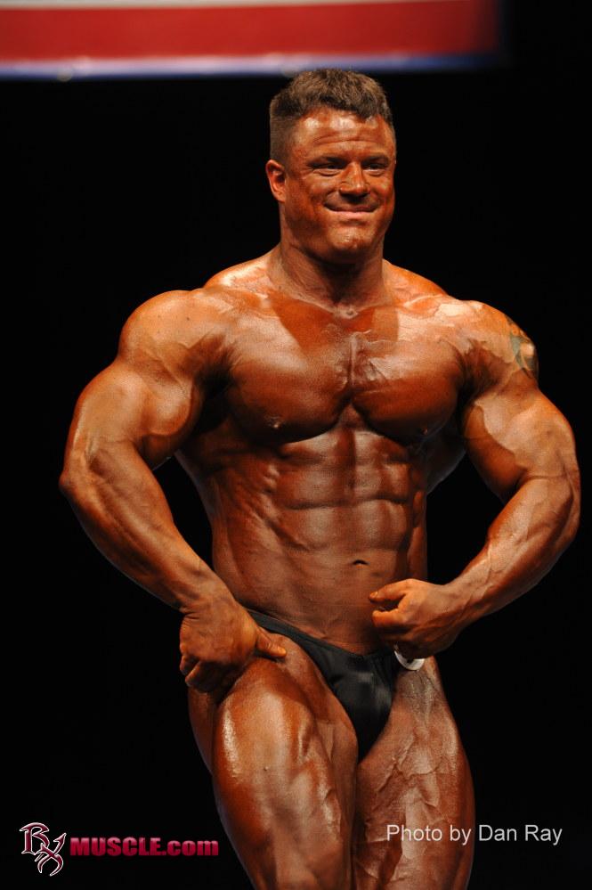 Dan   Newmire - NPC Jr. USA 2011 - #1