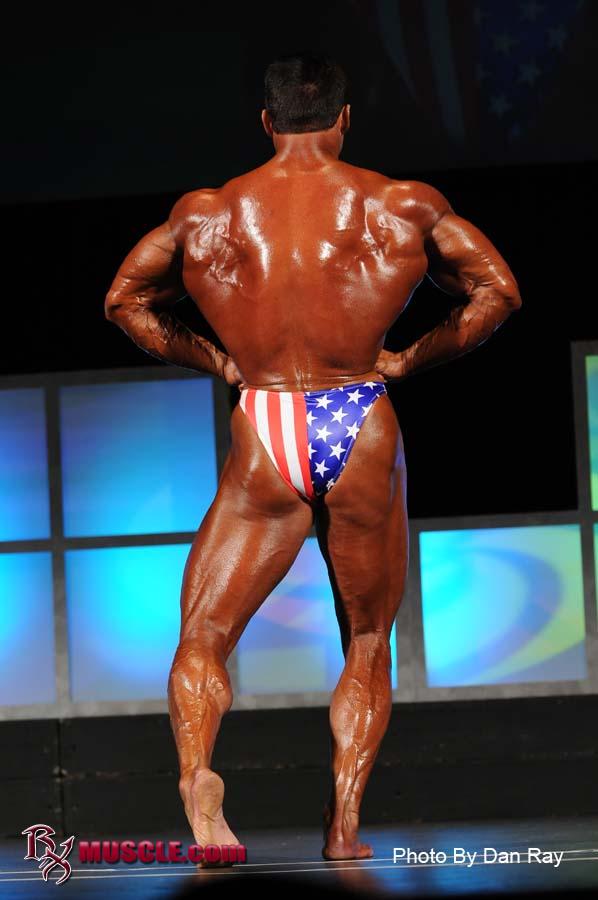 Phil   Cooper - NPC Tim Gardner Tampa Extravaganza 2009 - #1