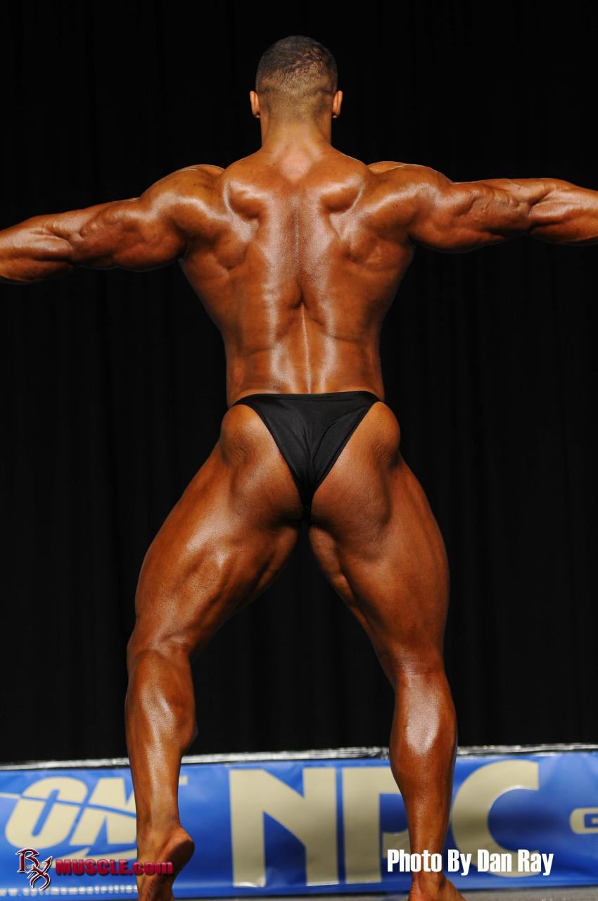 Matt   Burzacott - NPC Jr. Nationals 2010 - #1