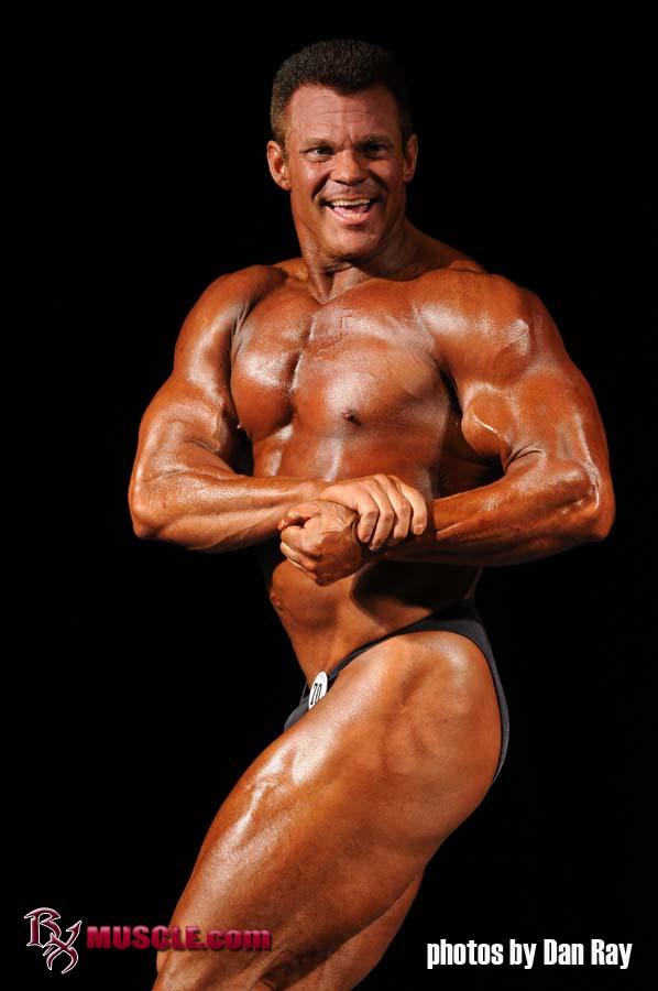 Phil   Cooper - NPC Tim Gardner Tampa Extravaganza 2010 - #1