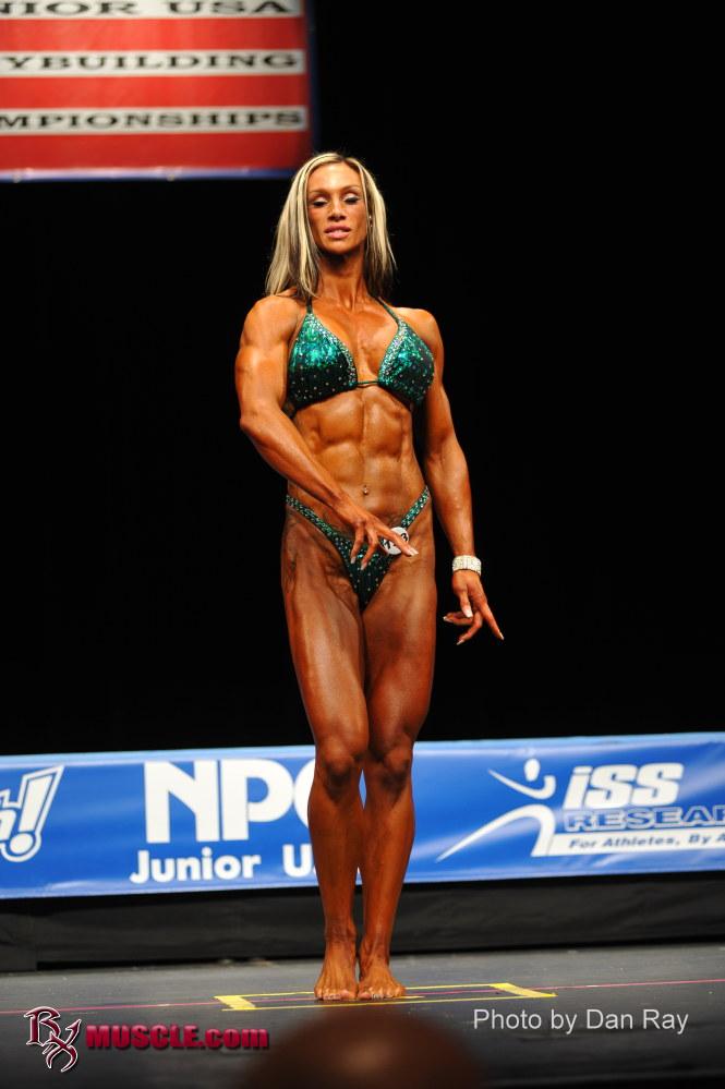 Rx Muscle Contest Gallery