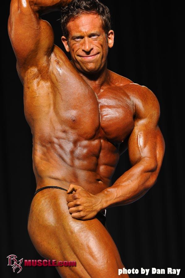 Matt   Zuber - NPC Jr. Nationals 2010 - #1