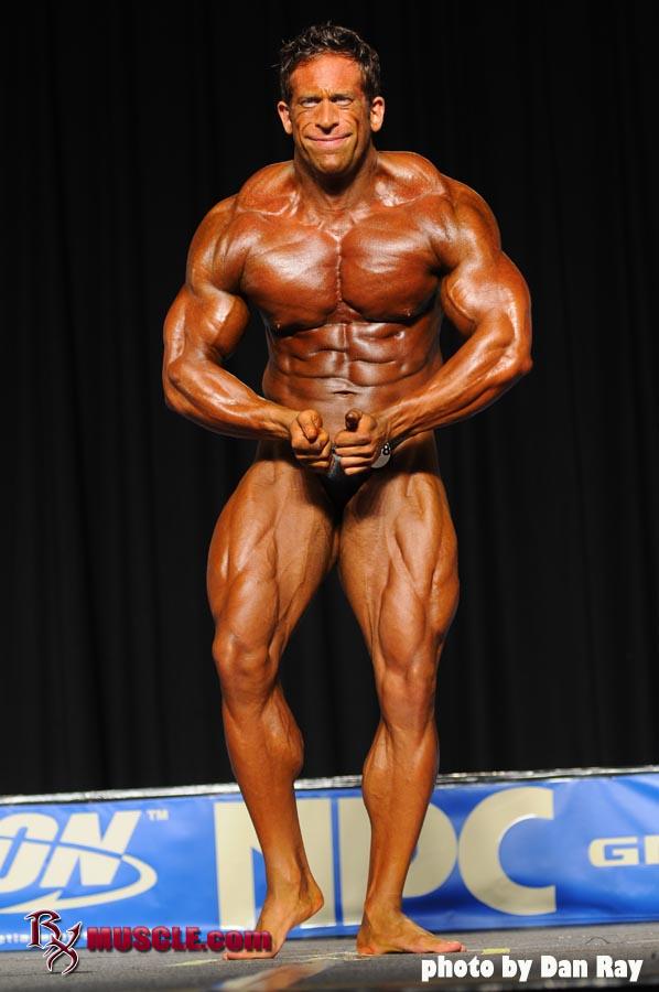 Matt   Zuber - NPC Jr. Nationals 2010 - #1