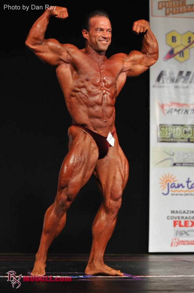 Durlan   Castro - NPC Team Universe 2011 - #1