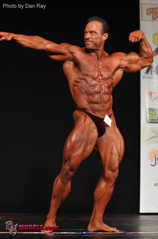 Durlan   Castro - NPC Team Universe 2011 - #1