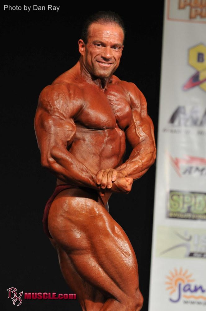 Durlan   Castro - NPC Team Universe 2011 - #1