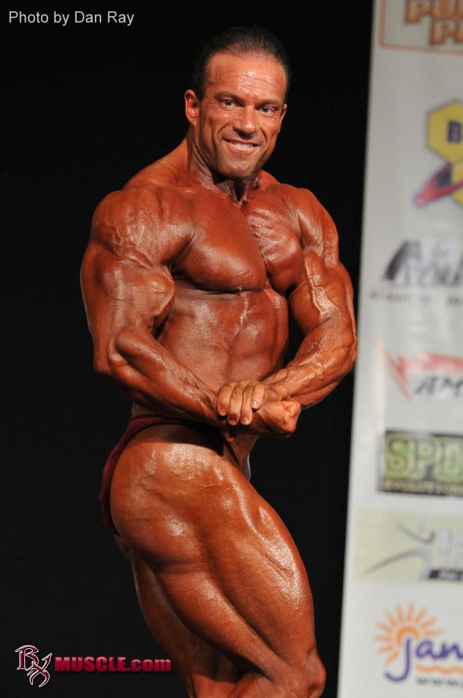 Durlan   Castro - NPC Team Universe 2011 - #1