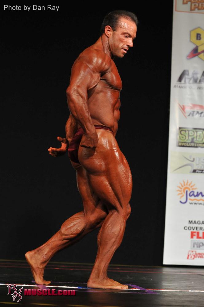 Durlan   Castro - NPC Team Universe 2011 - #1