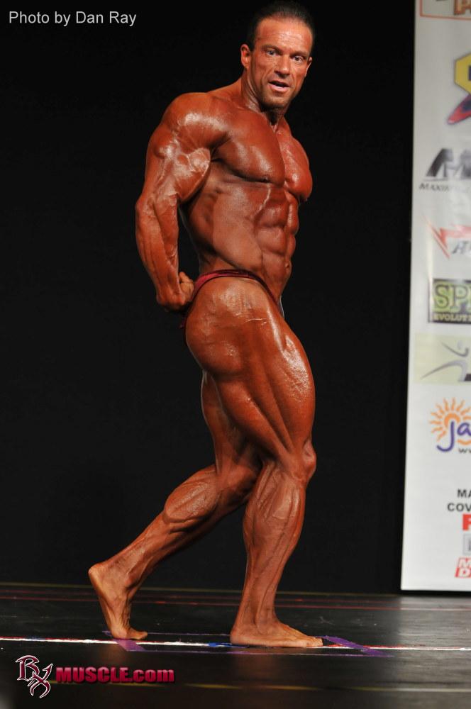 Durlan   Castro - NPC Team Universe 2011 - #1