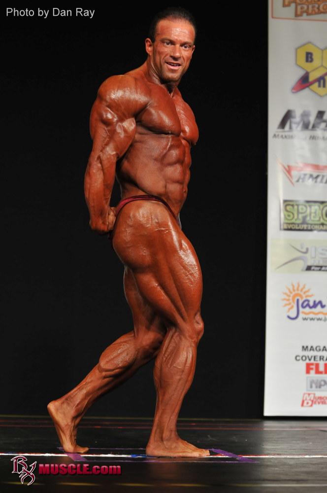 Durlan   Castro - NPC Team Universe 2011 - #1