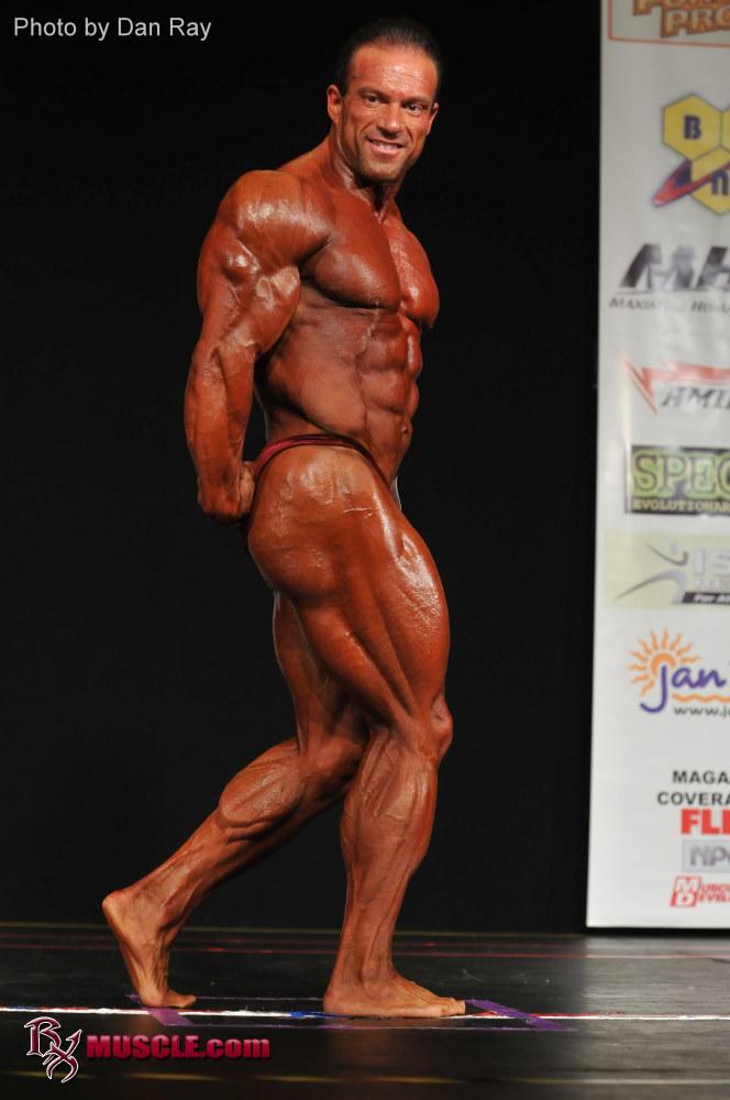 Durlan   Castro - NPC Team Universe 2011 - #1