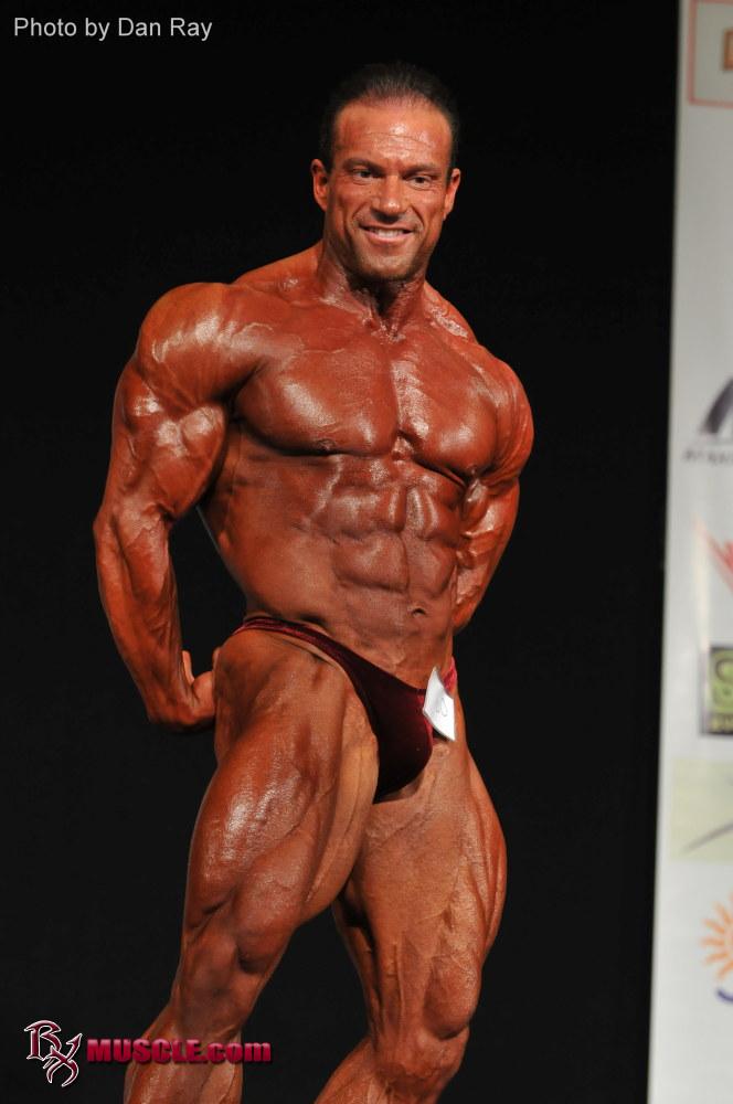 Durlan   Castro - NPC Team Universe 2011 - #1