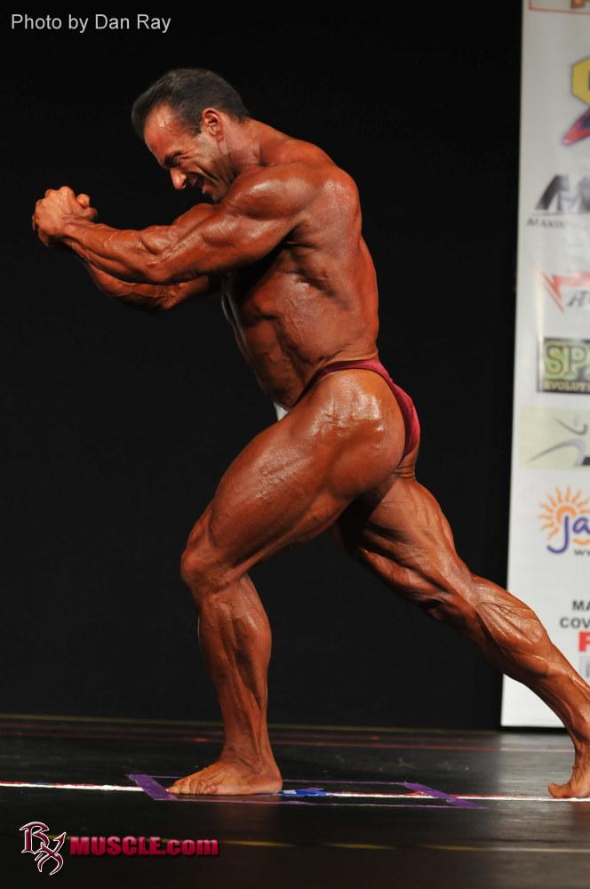 Durlan   Castro - NPC Team Universe 2011 - #1