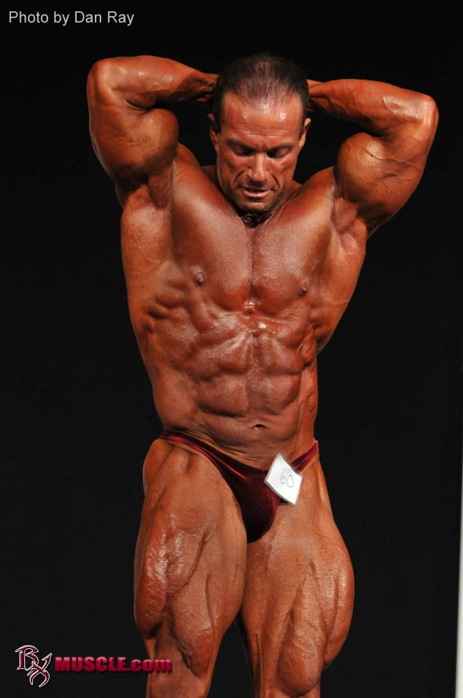 Durlan   Castro - NPC Team Universe 2011 - #1