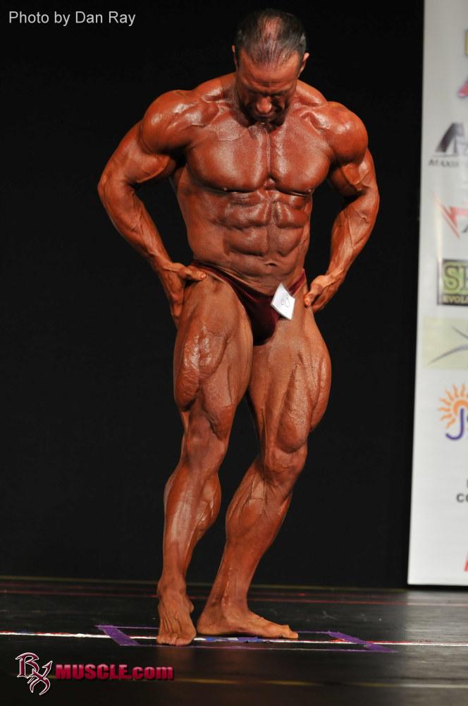 Durlan   Castro - NPC Team Universe 2011 - #1