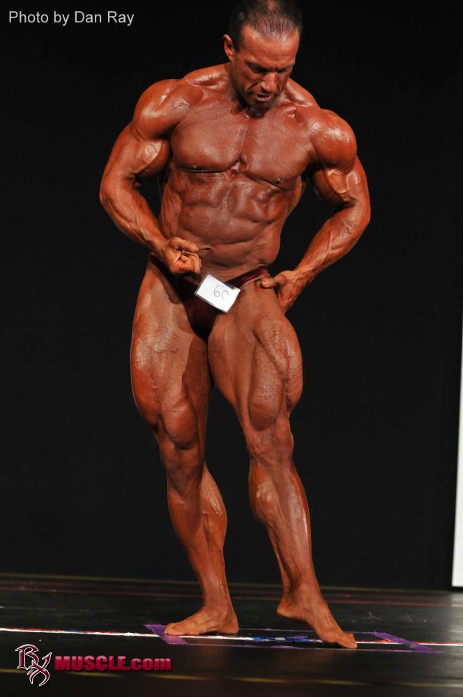 Durlan   Castro - NPC Team Universe 2011 - #1