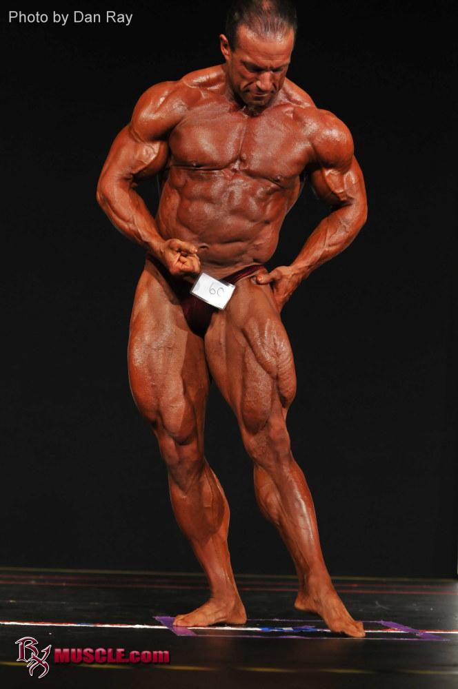 Durlan   Castro - NPC Team Universe 2011 - #1