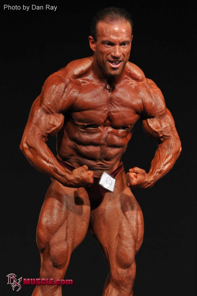 Durlan   Castro - NPC Team Universe 2011 - #1