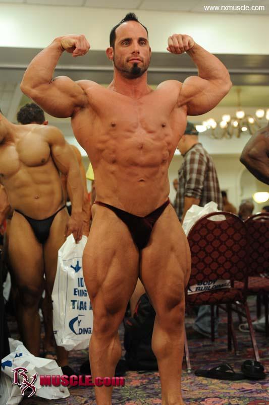 Frank   Nezdoba - NPC USA 2009 - #1
