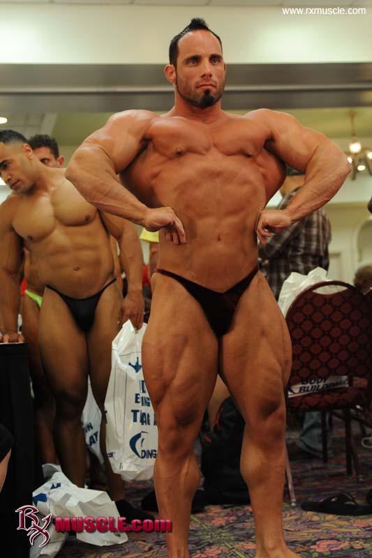 Frank   Nezdoba - NPC USA 2009 - #1