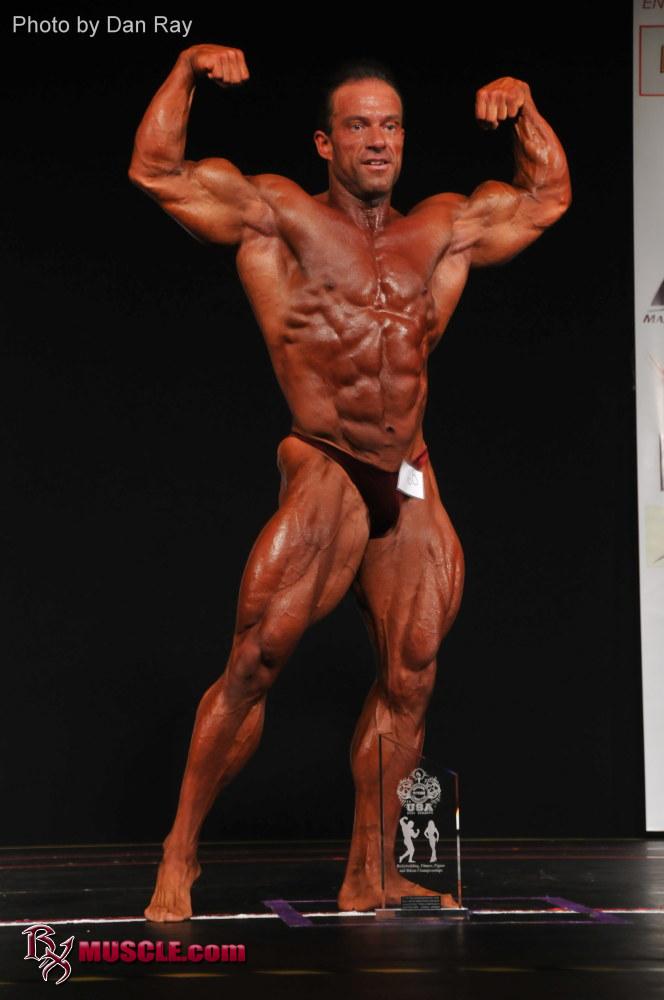 Durlan   Castro - NPC Team Universe 2011 - #1