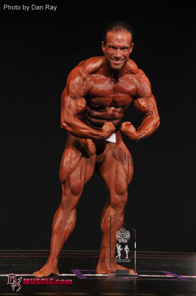 Durlan   Castro - NPC Team Universe 2011 - #1