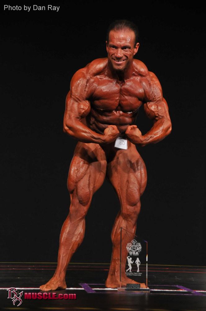 Durlan   Castro - NPC Team Universe 2011 - #1