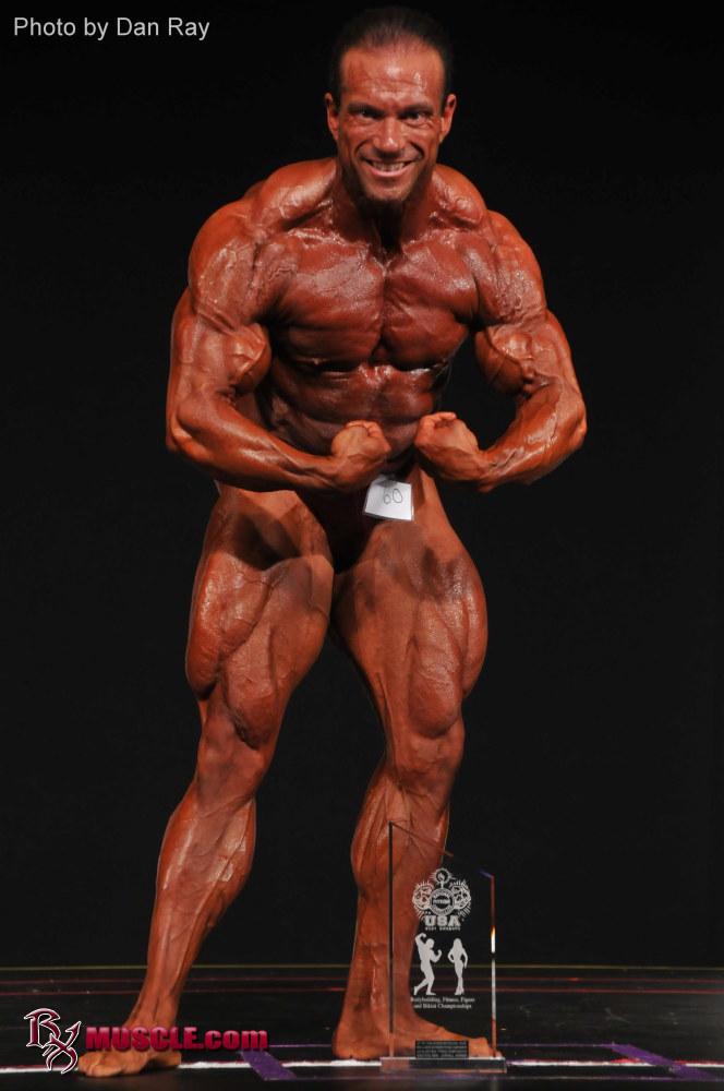 Durlan   Castro - NPC Team Universe 2011 - #1