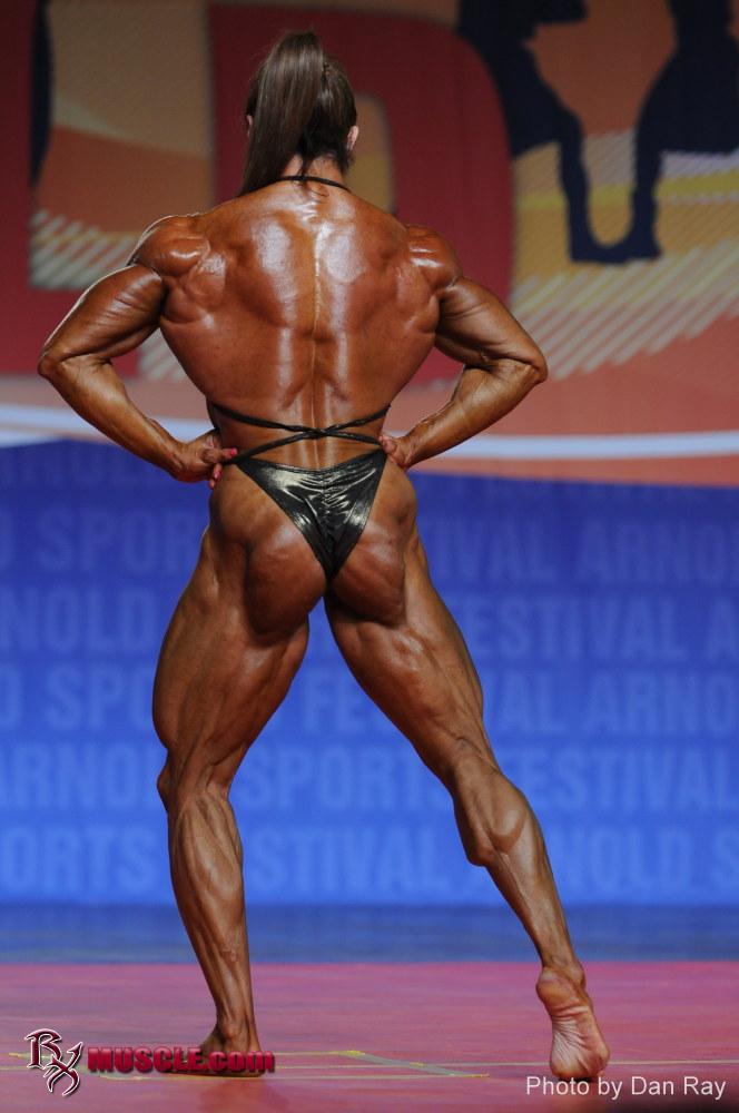 Rx Muscle Contest Gallery