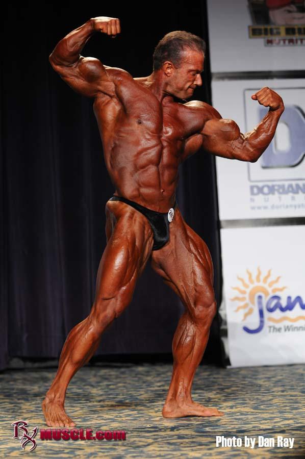 Durlan   Castro - IFBB North American Championships 2010 - #1