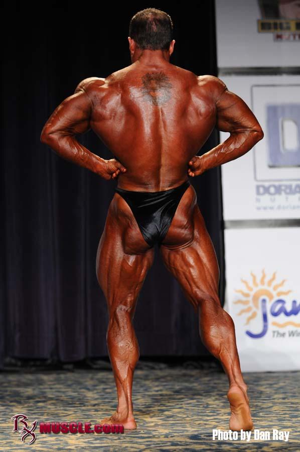 Durlan   Castro - IFBB North American Championships 2010 - #1